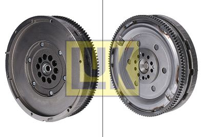 Flywheel Schaeffler LuK 415 0946 10