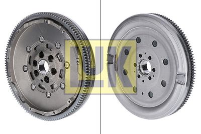 Flywheel Schaeffler LuK 415 0948 10