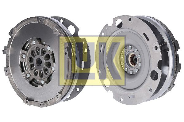 Schaeffler LuK 415 0954 10 Flywheel