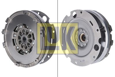 Flywheel Schaeffler LuK 415 0954 10