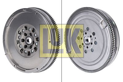 Flywheel Schaeffler LuK 415 0955 10