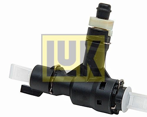 Schaeffler LuK 418 0406 10 Clutch Peak Torque Limiter