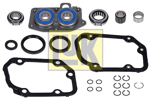 Schaeffler LuK 462 0055 10 Repair Kit, manual transmission