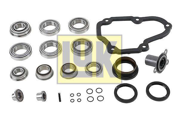 Schaeffler LuK 462 0056 10 Repair Kit, manual transmission