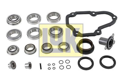 Repair Kit, manual transmission Schaeffler LuK 462 0056 10