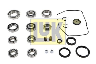 Repair Kit, manual transmission Schaeffler LuK 462 0057 10