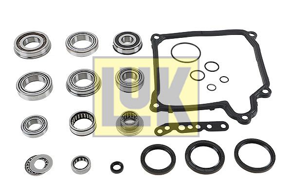 Schaeffler LuK 462 0146 10 Repair Kit, manual transmission