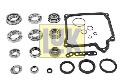Repair Kit, manual transmission Schaeffler LuK 462 0146 10