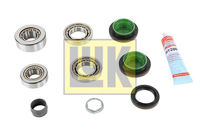 Repair Kit, differential Schaeffler LuK 462 0147 10