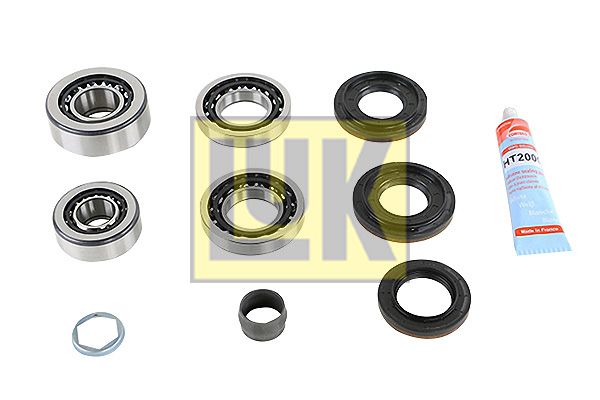 Schaeffler LuK 462 0148 10 Repair Kit, differential
