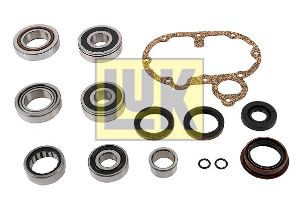 Schaeffler LuK 462 0149 10 Repair Kit, manual transmission