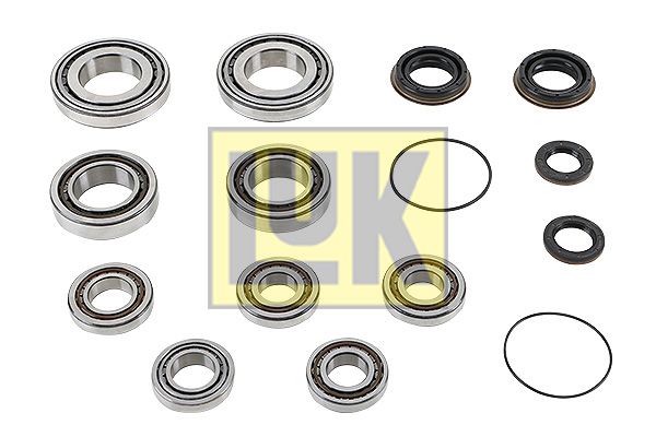 Schaeffler LuK 462 0150 10 Repair Kit, manual transmission