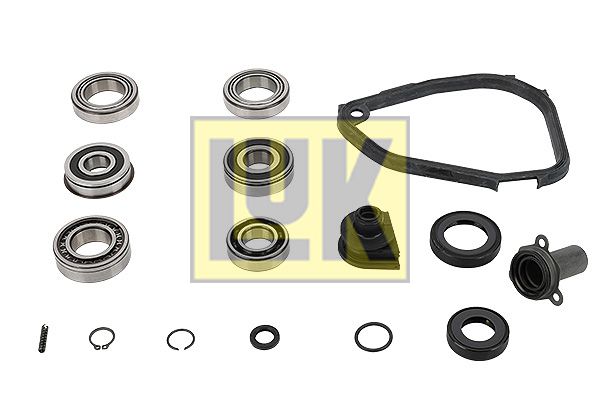 Schaeffler LuK 462 0151 10 Repair Kit, manual transmission