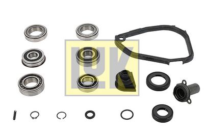 Repair Kit, manual transmission Schaeffler LuK 462 0151 10