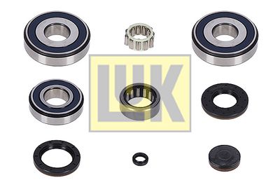 Repair Kit, manual transmission Schaeffler LuK 462 0152 10