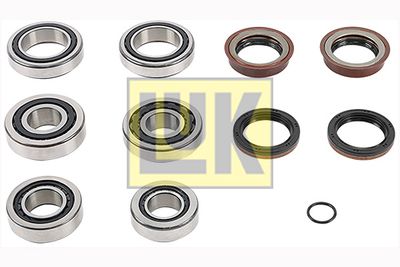 Repair Kit, manual transmission Schaeffler LuK 462 0153 10