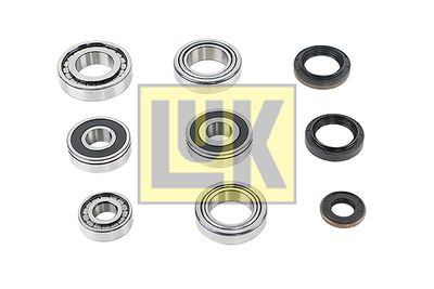 Repair Kit, manual transmission Schaeffler LuK 462 0154 10