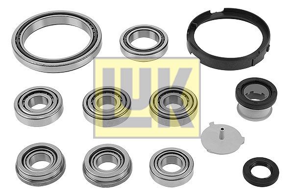 Schaeffler LuK 462 0155 10 Repair Kit, manual transmission