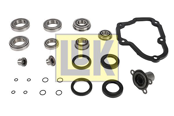 Schaeffler LuK 462 0156 10 Repair Kit, manual transmission