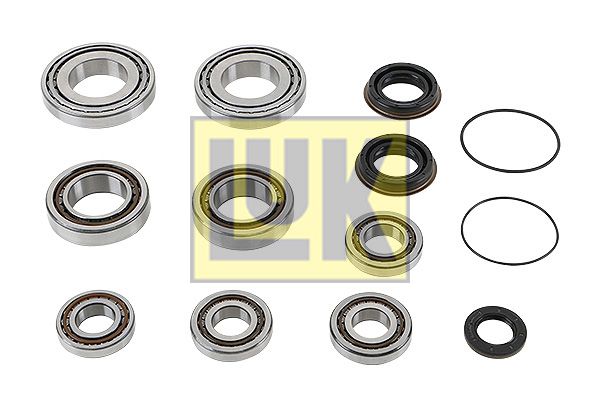 Schaeffler LuK 462 0194 10 Repair Kit, manual transmission