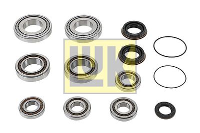 Repair Kit, manual transmission Schaeffler LuK 462 0194 10