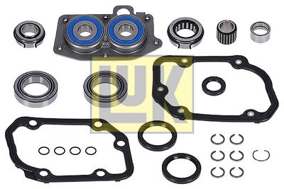 Repair Kit, manual transmission Schaeffler LuK 462 0195 10