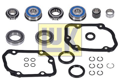 Repair Kit, manual transmission Schaeffler LuK 462 0196 10