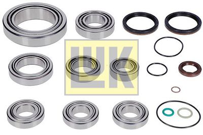 Repair Kit, manual transmission Schaeffler LuK 462 0197 10