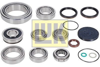 Repair Kit, manual transmission Schaeffler LuK 462 0198 10