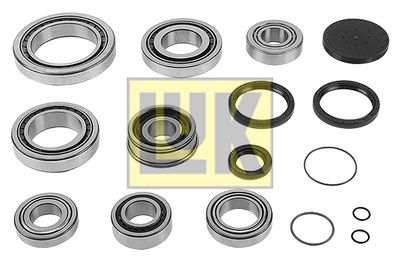 Repair Kit, manual transmission Schaeffler LuK 462 0199 10