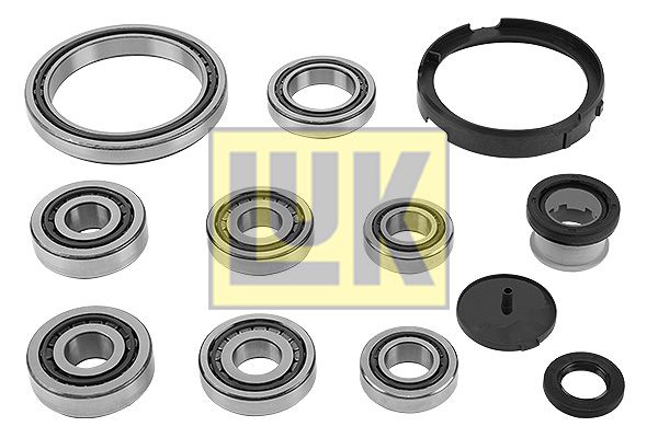 Schaeffler LuK 462 0203 10 Repair Kit, manual transmission