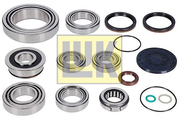 Schaeffler LuK 462 0206 10 Repair Kit, manual transmission