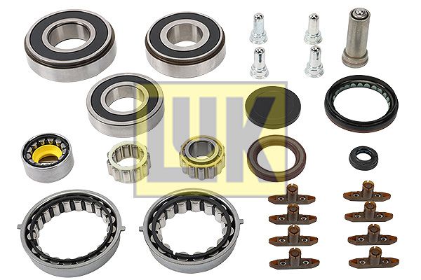Schaeffler LuK 462 0211 10 Repair Kit, manual transmission