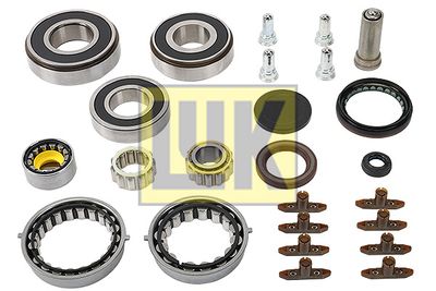 Repair Kit, manual transmission Schaeffler LuK 462 0211 10