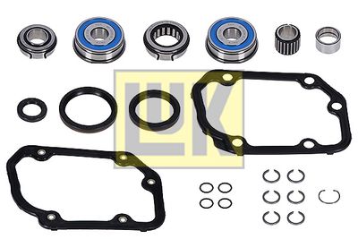 Repair Kit, manual transmission Schaeffler LuK 462 0212 10