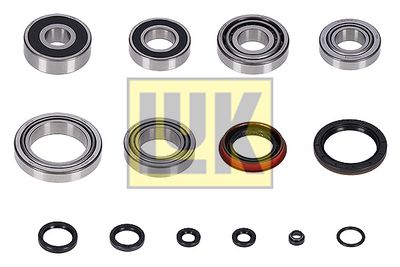 Repair Kit, manual transmission Schaeffler LuK 462 0218 10