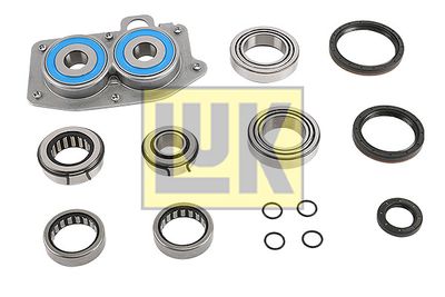 Repair Kit, manual transmission Schaeffler LuK 462 0223 10