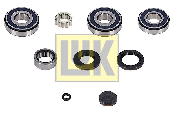 Schaeffler LuK 462 0239 10 Repair Kit, manual transmission