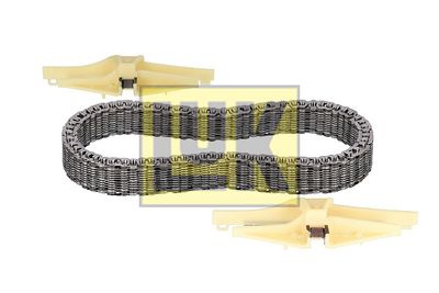 Repair Kit, automatic transmission Schaeffler LuK 462 0240 20