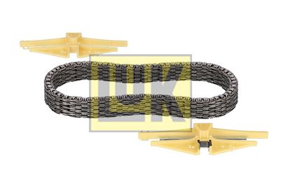 Repair Kit, automatic transmission Schaeffler LuK 462 0241 20