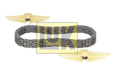 Repair Kit, automatic transmission Schaeffler LuK 462 0242 20
