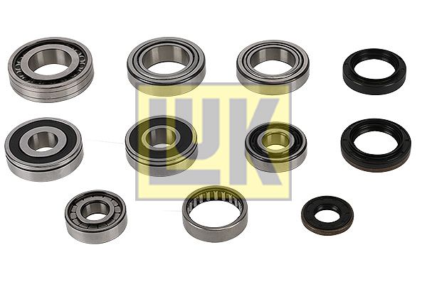 Schaeffler LuK 462 0243 10 Repair Kit, manual transmission