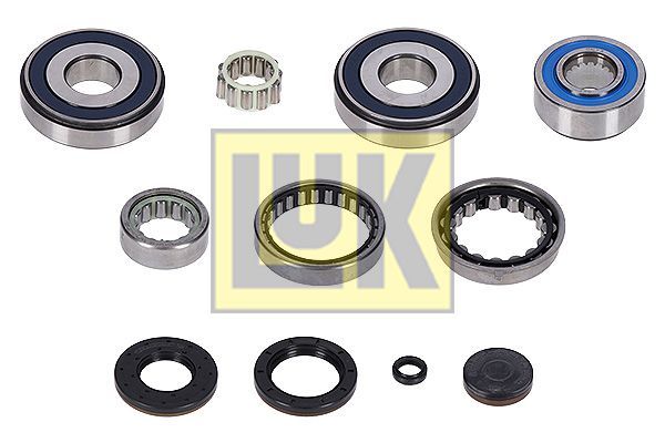 Schaeffler LuK 462 0313 10 Repair Kit, manual transmission