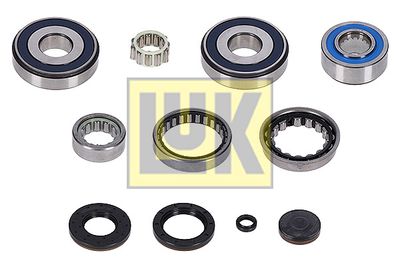 Repair Kit, manual transmission Schaeffler LuK 462 0313 10