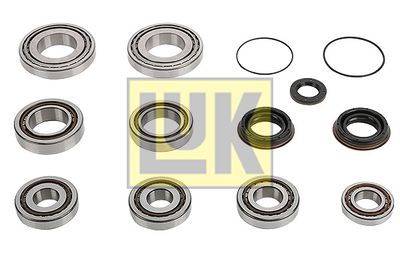Repair Kit, manual transmission Schaeffler LuK 462 0315 10