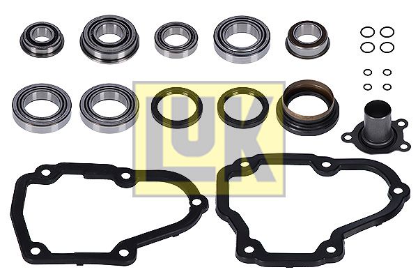 Schaeffler LuK 462 0318 10 Repair Kit, manual transmission