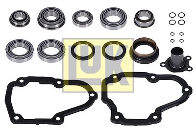 Repair Kit, manual transmission Schaeffler LuK 462 0318 10