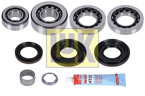 Schaeffler LuK 462 0330 10 Repair Kit, differential