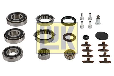 Repair Kit, manual transmission Schaeffler LuK 462 0331 10