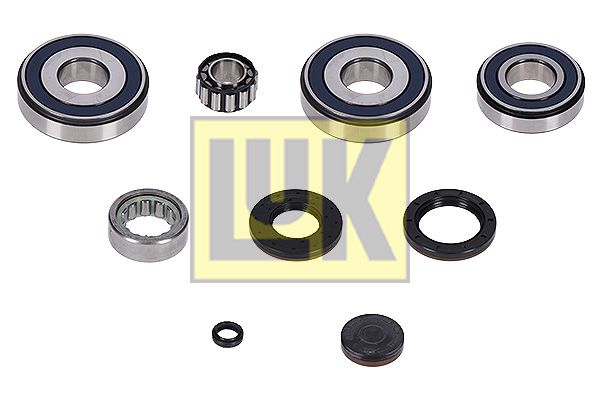 Schaeffler LuK 462 0332 10 Repair Kit, manual transmission